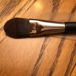 Mary Kay Liquid Foundation brush